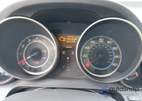 2008 Acura Mdx z USA, uszkodzony, nr VIN 2HNYD28228H534806
